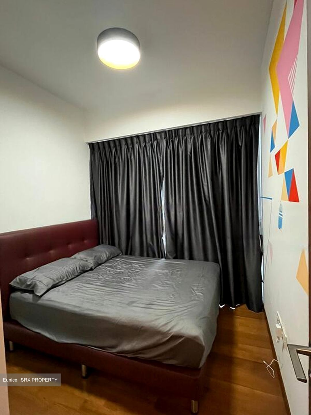 Fourth Avenue Residences (D10), Apartment #481673151